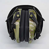 Активні навушники Walker’s Razor Patriot мультікам, фото 9