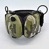 Активні навушники Walker’s Razor Patriot мультікам, фото 7