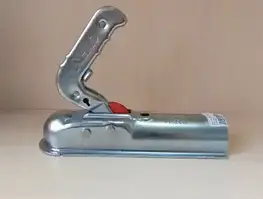 Замок автомобільного причепа