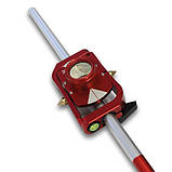 Мініпризма з мінівіхою NTECH-GEO LCR5, фото 4