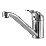 Змішувач для кухні EcoMix ENERGO E-GEZ-103, фото 3