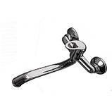 Змішувач для кухні EcoMix ELIT EM-104, фото 4