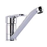 Змішувач для кухні DOMINO SIRIUS DSV-203, фото 2