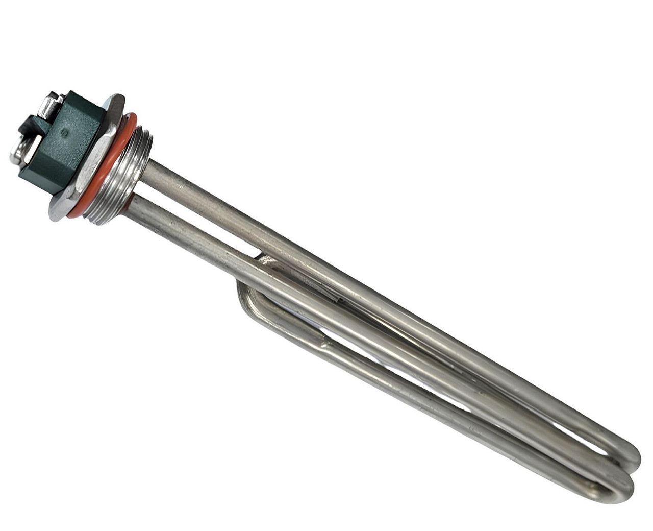 ТЕН 3 кВт для парогенератора Ecoflame, фото 1