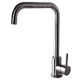 Змішувач для кухні EcoMIX ALPEN SBT3-203L, фото 2