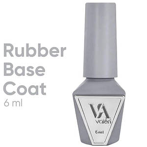 Valeri Rubber base Каучукова база для гель-лаку, 6 мл