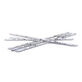 Ножівки та стусла