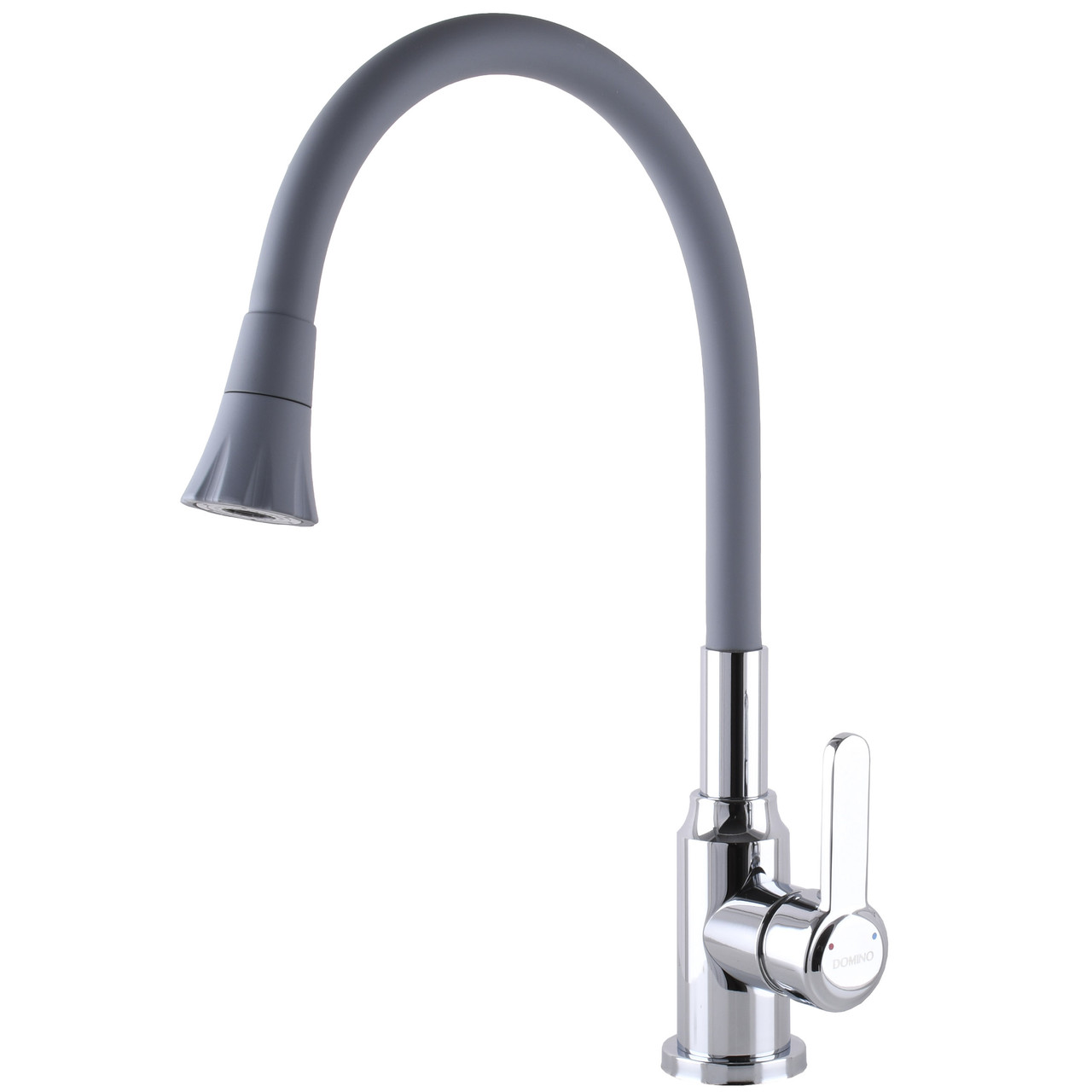 Кухонний змішувач ELLIPSE DCC-203SA-G03, фото 1