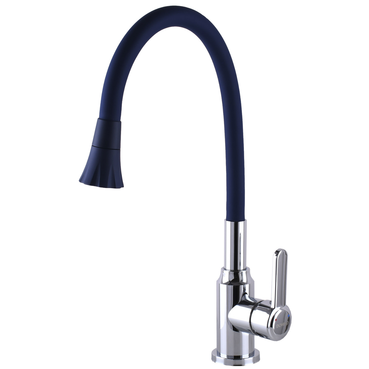 Кухонний змішувач ELLIPSE DCC-203SA-S21, фото 1