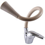 Змішувач для кухні EcoMix E-GEZ-203SK-K15, фото 6