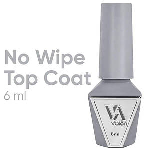 Valeri Top Non wipe Топ без липкого шару, 6 мл