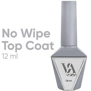 Valeri Top Non wipe Топ без липкого шару, 12 мл