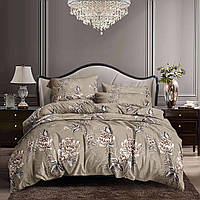 Комплект постільного бязь №пл543 Подвійний 175х220