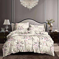 Комплект постільного бязь №пл544 Подвійний 175х220