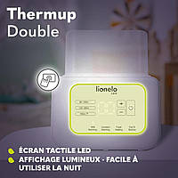 Lionelo Care Thermup Double  Стерилізатор - підігрівач, фото 6
