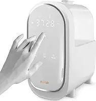 Neno Lindo 6 в 1 Стерилізатор - підігрівач, фото 7