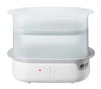 Tommee Tippee Supersteam Електричний паровий стерилізатор, фото 2