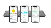 Withings Sleep Analyzer Безконтактний трекер сну, фото 5