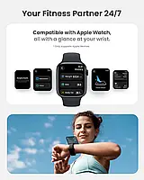 RENPHO elis 2X R-A018 Bluetooth Розумні ваги монітор якості тіла, фото 4