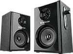 Акустика 2.0 DEFENDER SPK-270 10 Вт, живлення від USB чорна