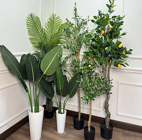 Штучні дерева