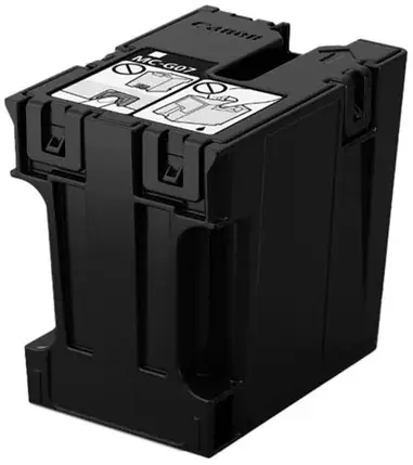 Оригінальний картридж відпрацювання Canon MC-G07 (6799C001), фото 1