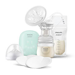 Електричний молоковідсмоктувач Philips Avent  (SCD323/20)