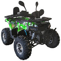 Квадроцикл SP125-13