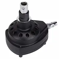 Цвяхозабивач пневматичний (до 90 мм, магнітний наконечник) AEROPRO MSN90