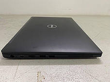 Ноутбук Dell Latitude 7480/ 14" (1920x1080)/ Core i5-6300U/ 8 GB RAM/ 256 GB SSD/ HD 520, фото 3