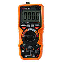 Мультиметр цифровий багатофункціональний PROTESTER PM118B