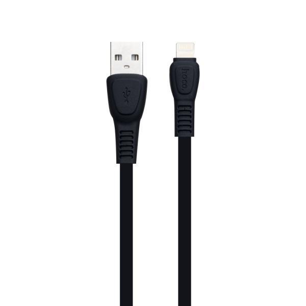 USB Hoco X40 Noah Lightning