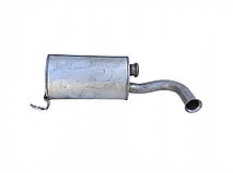 Резонатори Citroen XM