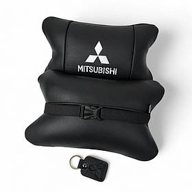 Подушка підголівник для подорожей Mitsubishi, Подушка для підтримки голови в машині RD-16