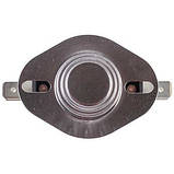 Термостат (відсікач) для бойлера 90°С 250V 16A Gorenje \ Tiki 482993, фото 2