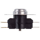 Термостат (відсікач) для бойлера 90°С 250V 16A Gorenje \ Tiki 482993, фото 3