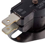 Термостат (відсікач) для бойлера 90°С 250V 16A Gorenje \ Tiki 482993, фото 5