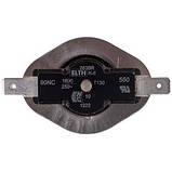 Термостат (відсікач) для бойлера 90°С 250V 16A Gorenje \ Tiki 482993, фото 6