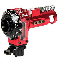 Камера hop-up CNC M4A - PRO для приводів типу M4/M16 [Specna Arms] (для страйкболу)