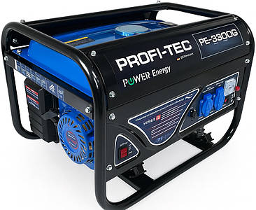 Электрогенераторы