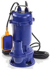 Заглибний дренажний насос WERK WQD 12F