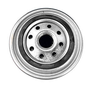 Вісь сателіту ПВМ (сталь) з проточкою (в-во S.I.L.A. AC) 1520-2308053, фото 2