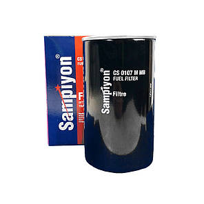 Вісь сателіту ПВМ (сталь) з проточкою (в-во S.I.L.A. AC) 1520-2308053, фото 3