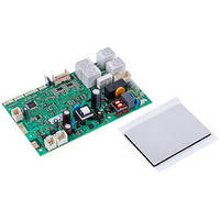 Модулі (плати) управління