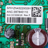 Плата силова для духової шафи Electrolux 8077075052, фото 2