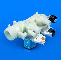 Фірмовий впускний клапан 2/90 Indesit Ariston під фішку C00110333