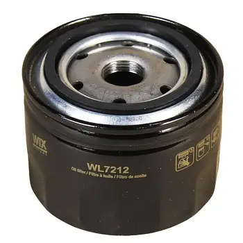 Фільтр масляний WIX WL7212