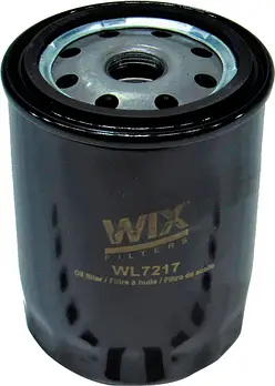 Фільтр масляний WIX WL7217