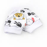 Царапки на манжеті woof, фото 2