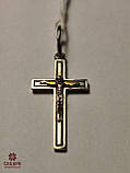 Срібний Хрестик, фото 3